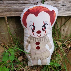 Pennywise Pillow Pal. New